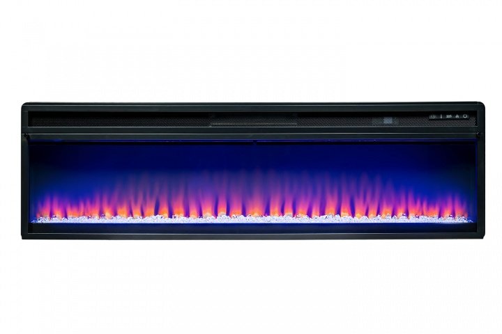 Каминокомплект Royal Flame Line CRM (Разборный) с очагом Vision 60 LED санд сноу