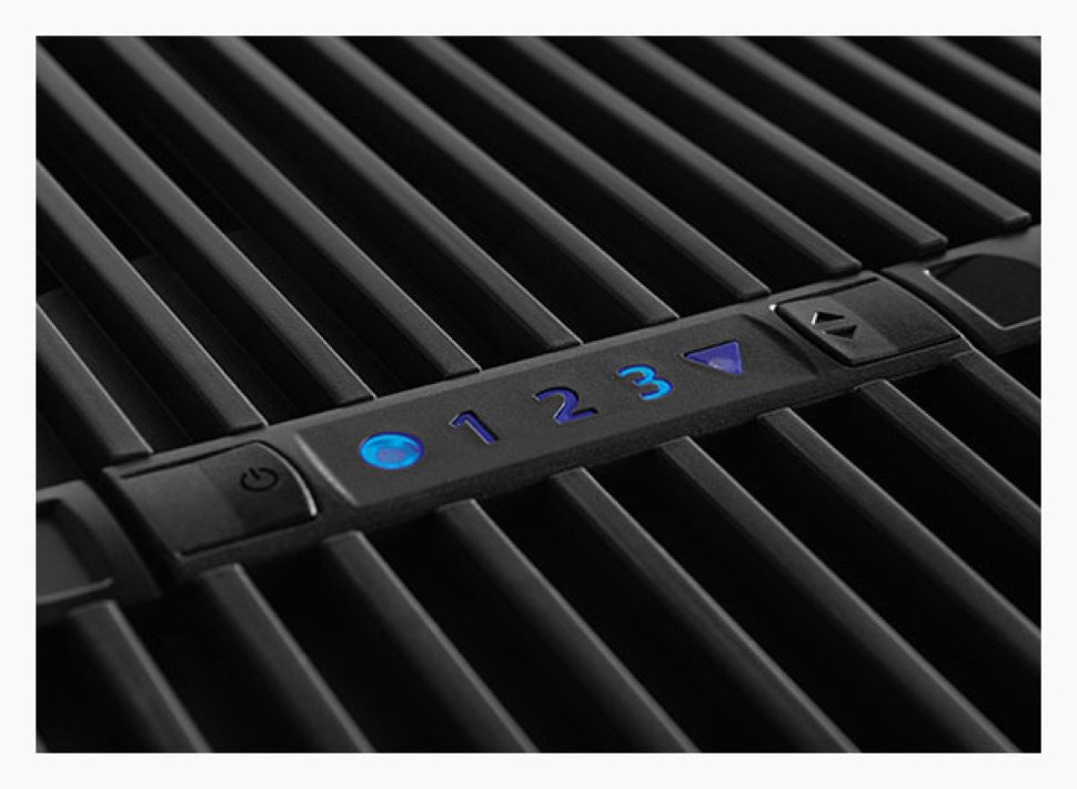 Мойка воздуха Venta Original LW45 черный