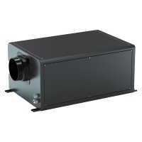 Канальный осушитель воздуха Shuft SHA-D38