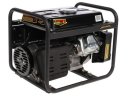 Бензиновый электрогенератор Huter HT1000L