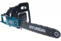 Бензопила HYUNDAI X 5320