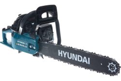 Бензопила HYUNDAI X 5320