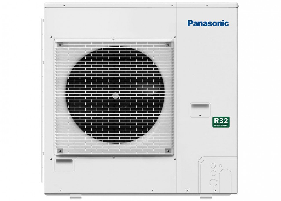 Канальная сплит-система Panasonic S-100PF1E5B/U-100PZ2E8 PACi