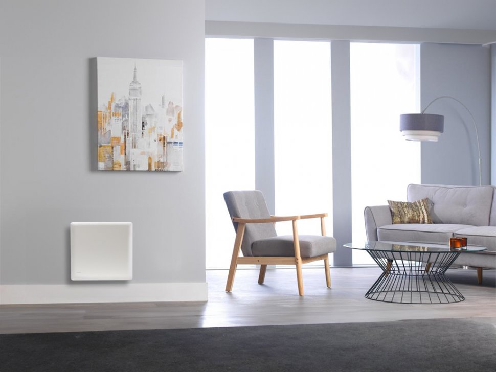 Электрический конвектор Nobo NUL4T2 10 Compact