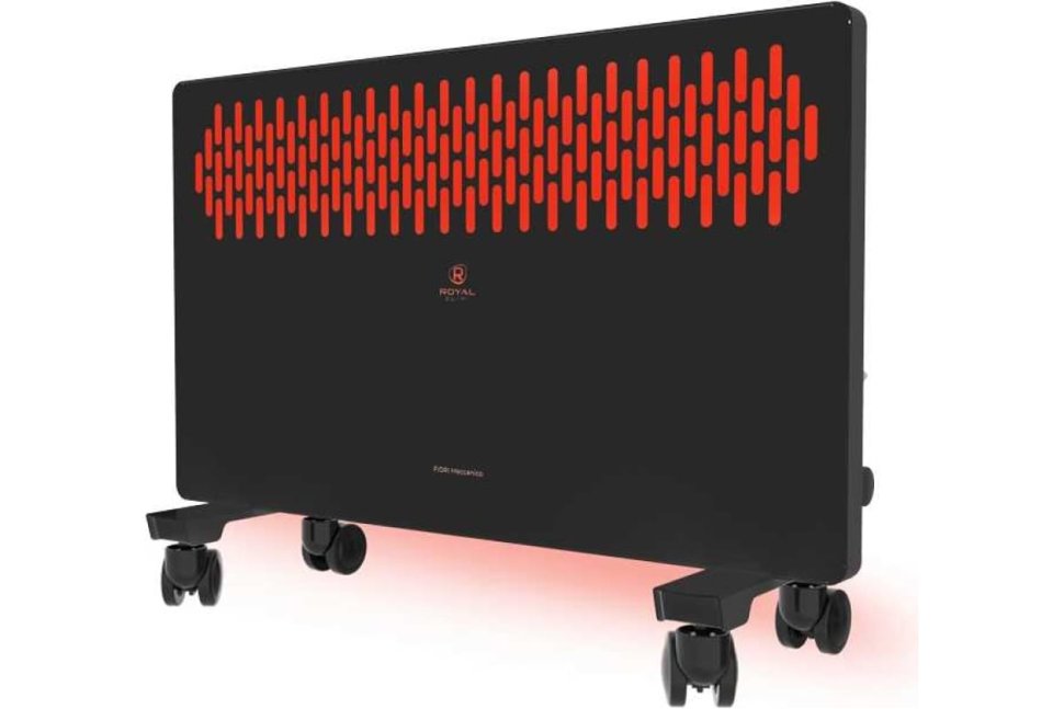 Электрический конвектор Royal Clima REC-FRBR2000M Fiori Meccanico