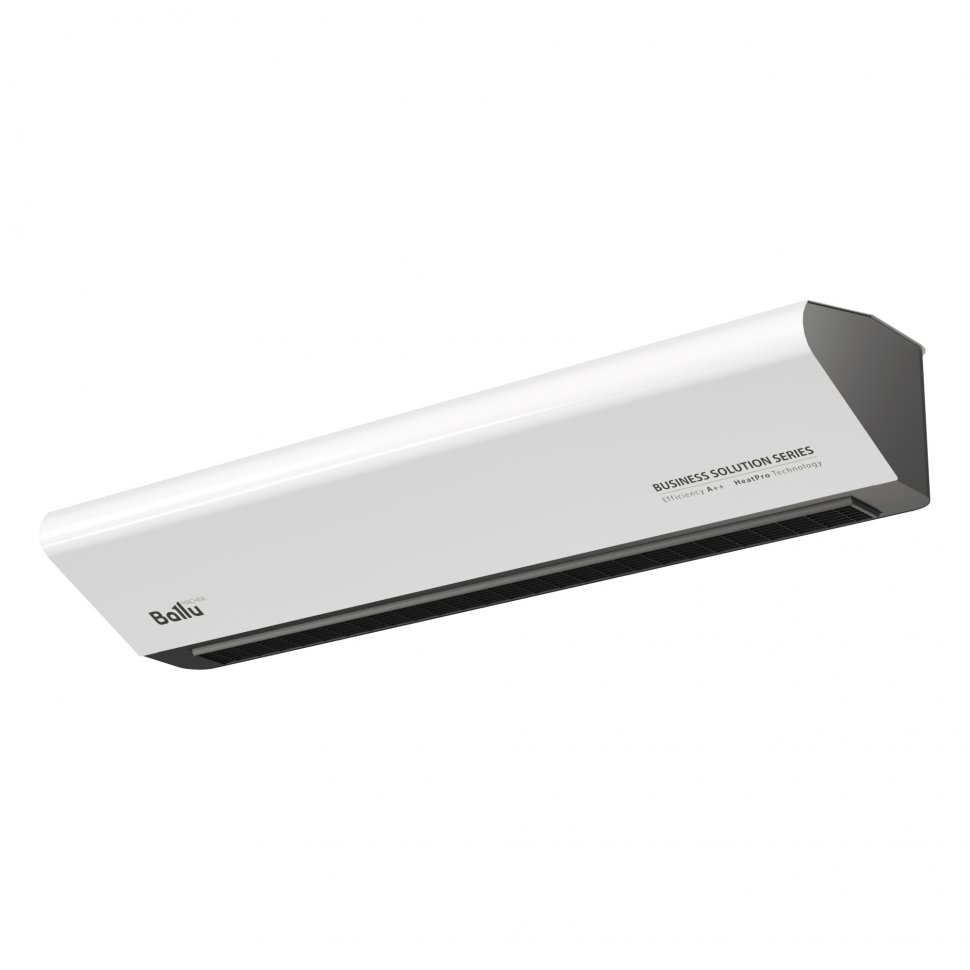 Электрическая тепловая завеса Ballu BHC-H15T18-BS