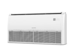Напольно-потолочная сплит-система Dantex RKD-18CHANI/RKD-18HANIE-W Smart Inverter