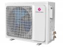 Напольно-потолочная сплит-система Dantex RKD-18CHANI/RKD-18HANIE-W Smart Inverter