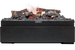 Каминокомплект Dimplex Edinburg с очагом Juneau