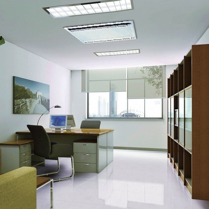 Внутренний кассетный блок мультизональной системы VRF Haier AB162MBERA