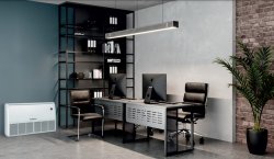 Напольно-потолочная сплит-система Berlingtoun BCI-36AFIN1/BCO-36AIN1