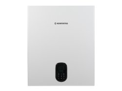 Настенный газовый котел Kentatsu Nobby Base (S) 44-CS