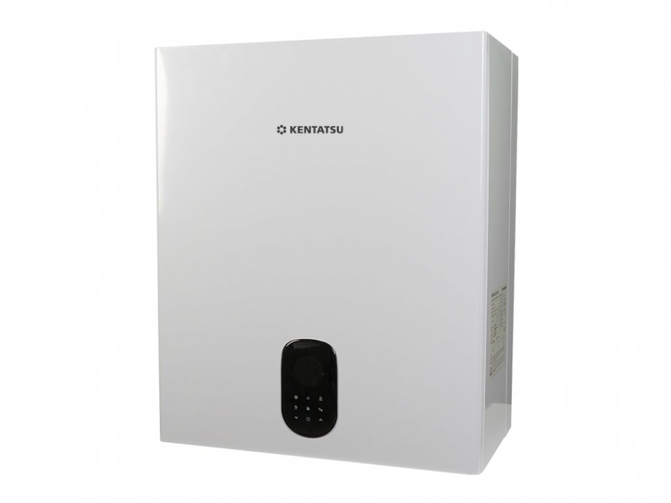 Настенный газовый котел Kentatsu Nobby Base (S) 44-CS
