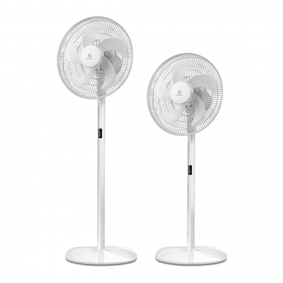 Вентилятор напольный Electrolux EFF-1002i