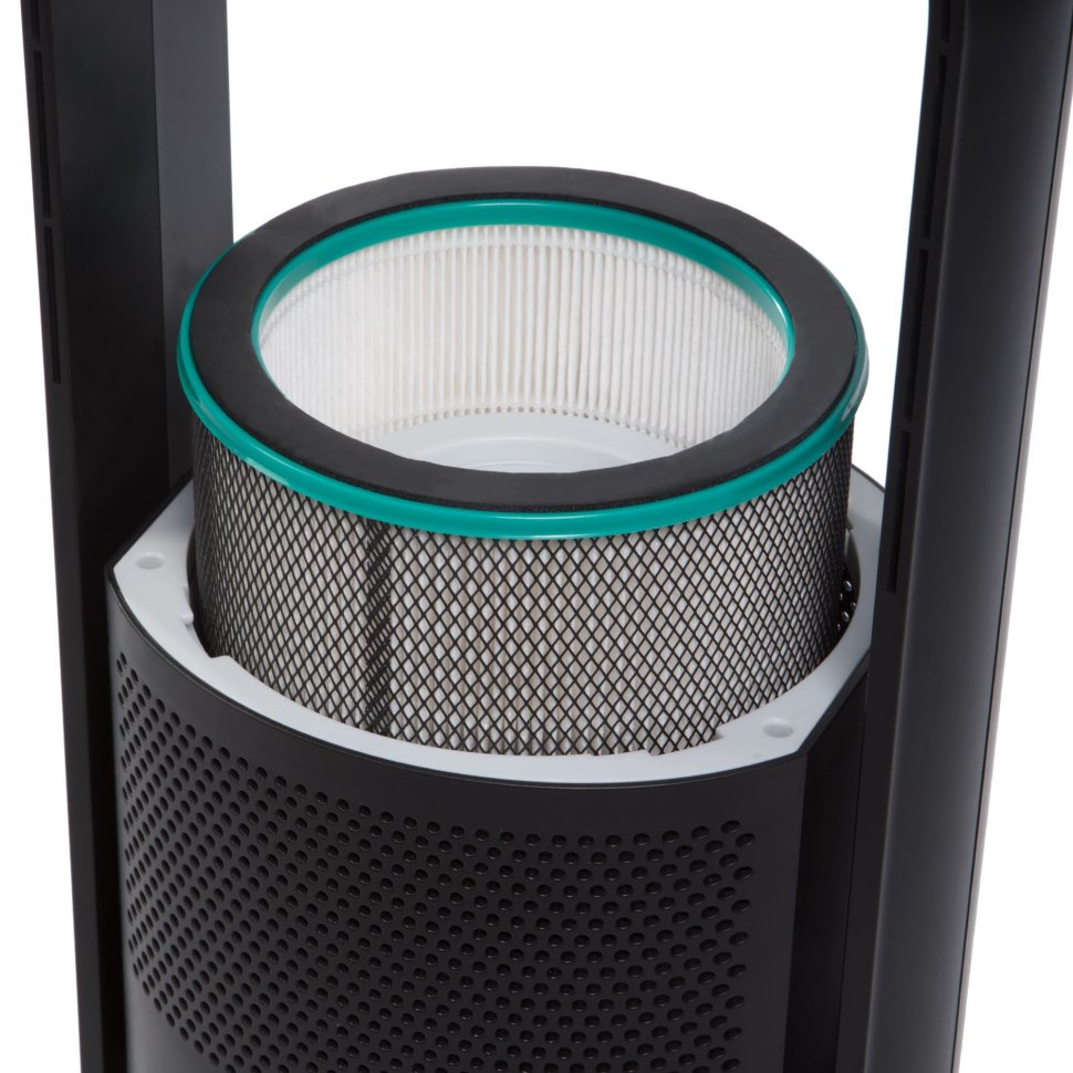 Вентилятор безлопастный Electrolux EFB-1220B