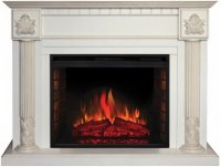 Каминокомплект RealFlame Imperia 33 с очагом Epsilon 26 S IR