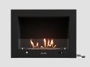 Встроенный портальный биокамин Lux Fire Фаер Бокс 4 30 ПБ-ФБ-4-30