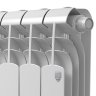 Биметаллический радиатор отопления Royal Thermo Vittoria Super 500 9 секций