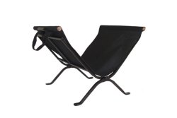 Дровница Royal Flame B88010BK