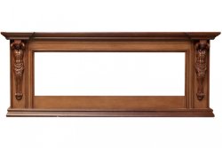 Портал Royal Flame Sparta под очаг Vision 60 орех