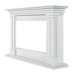 Портал Firelight Castello 30 белый