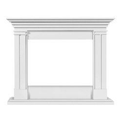 Портал Firelight Castello 30 белый