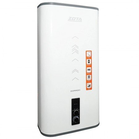 Водонагреватель комбинированного нагрева Zota Dorado-120M
