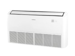 Напольно-потолочная сплит-система Kentatsu KSCB105HZRN1W/KSUNB105HZRN1