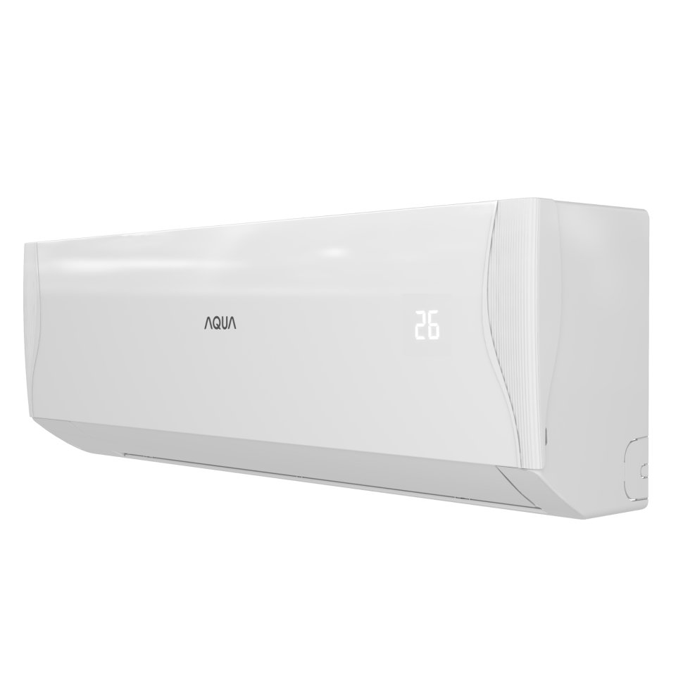 Сплит-система Aqua AQ-50BRQ1/R3(IN)/AQ-50BRQ1/R3(OUT) Biwa