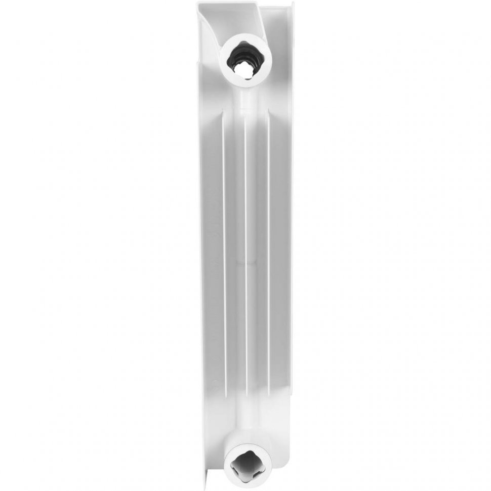 Радиатор биметаллический STOUT Style 350 (6 секций)