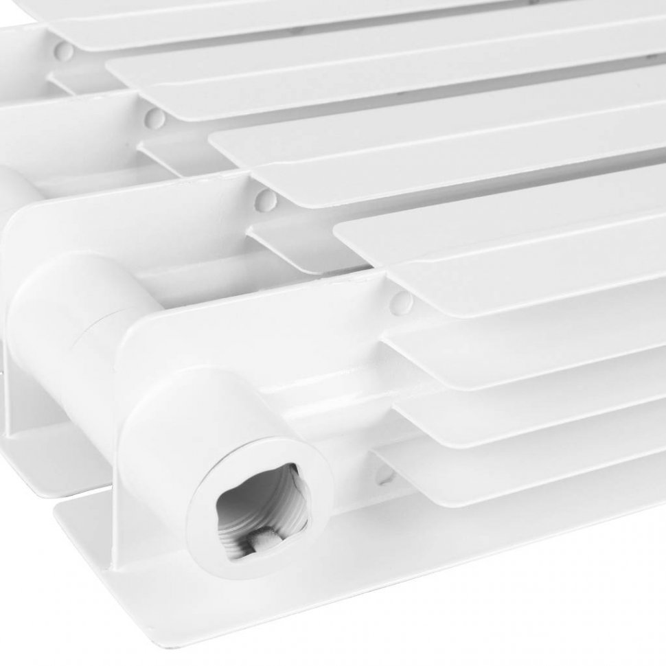 Радиатор биметаллический STOUT Style 350 (6 секций)