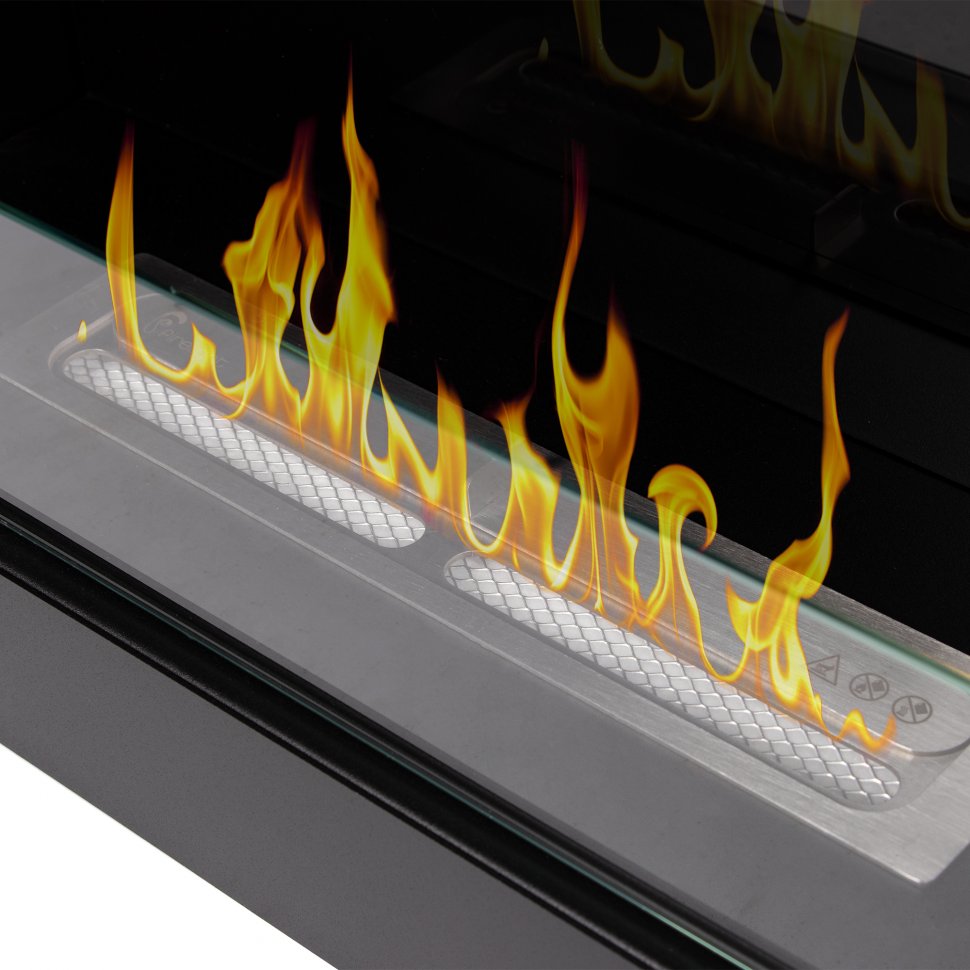 Каминокомплект Firelight Cubo 30+BFP/P-3020 белый