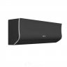 Сплит-система HEC HEC-24HRE03/R3-B(IN)/HEC-24HRE03/R3(OUT) Design Black