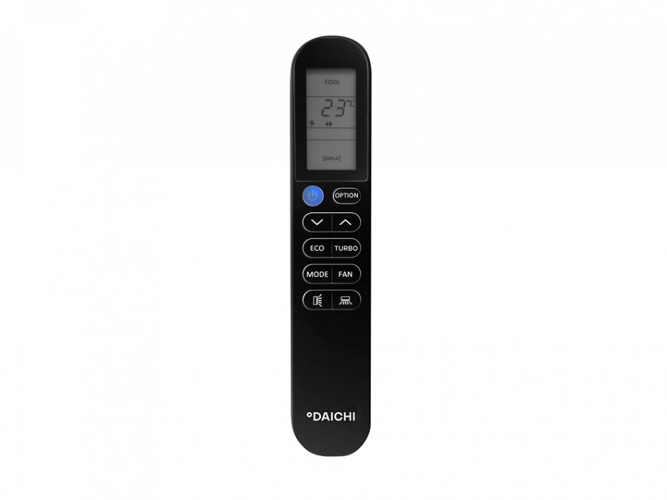 Сплит-система Daichi MIR35AVQS1R-1/MIR35FVS1R-1 Miracle Inverter