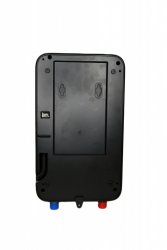 Проточный электрический водонагреватель Элемент Комфорта FLOW Mini-4.5