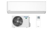 Сплит-система Panasonic CS-Z50XKEW/CU-Z50XKE Design White Inverter