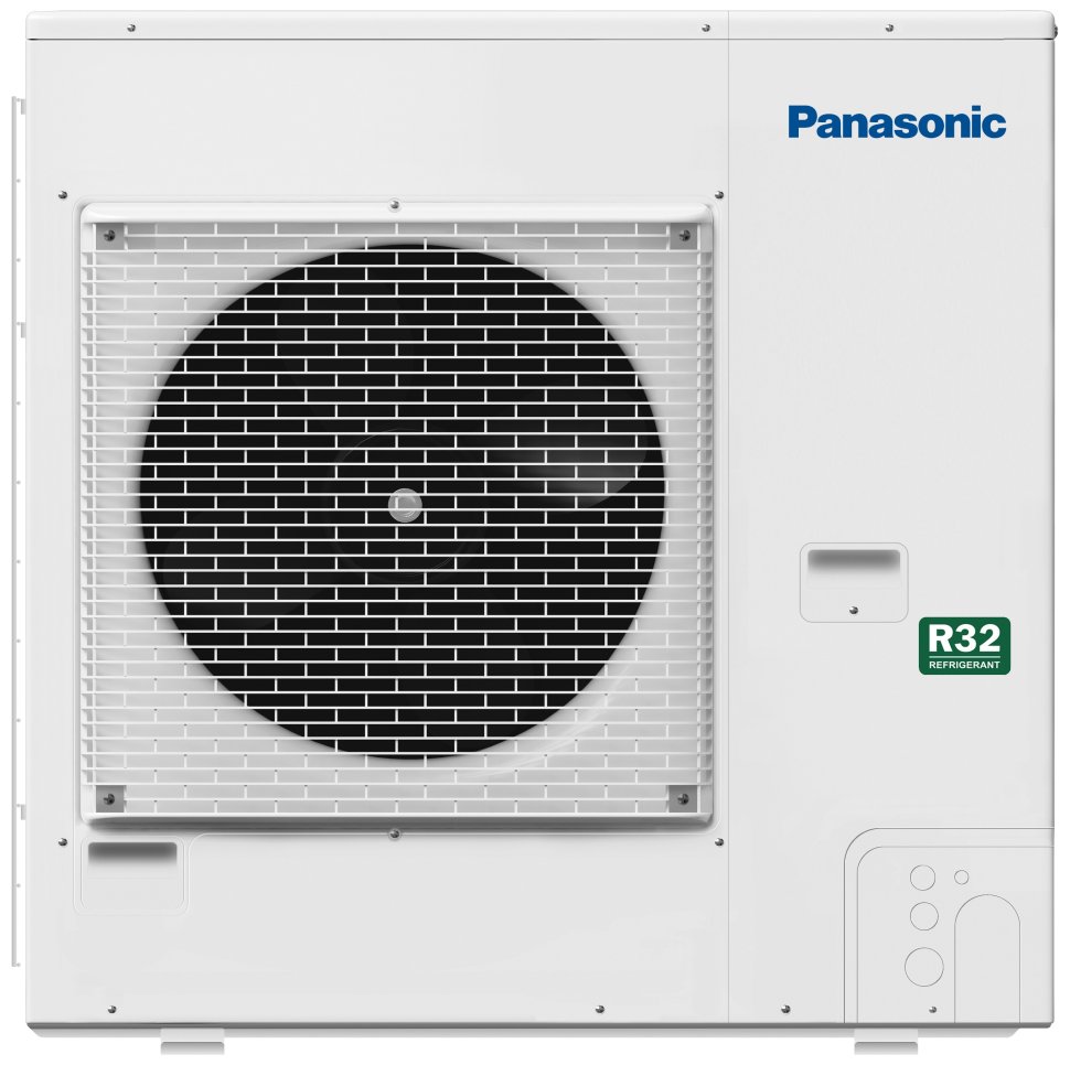 Канальная сплит-система Panasonic S-140PF1E5B/U-140PZ2E5