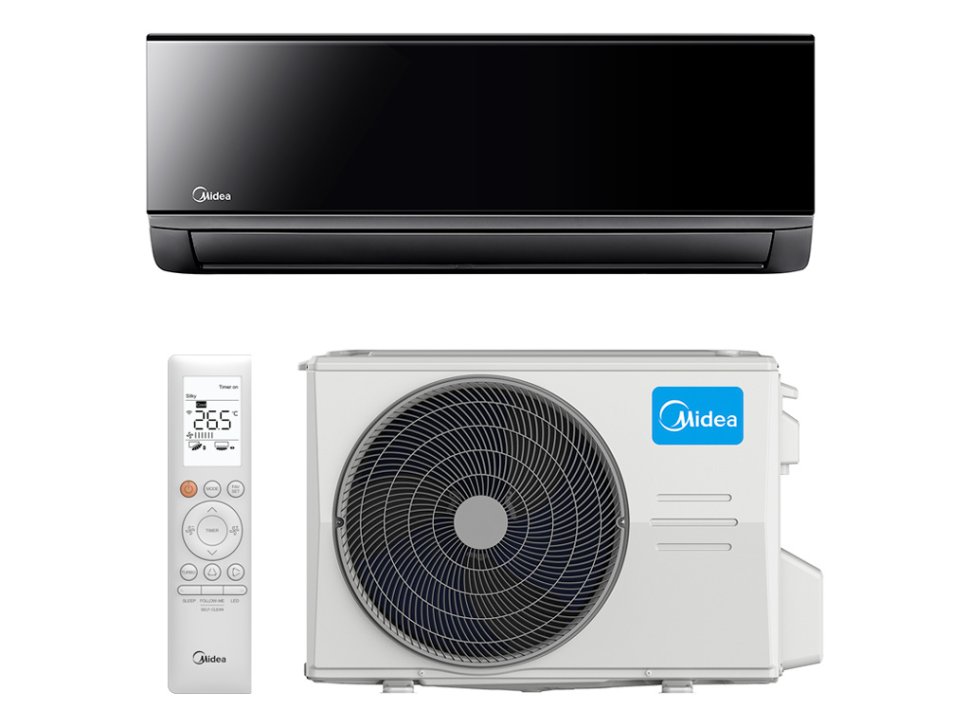 Сплит-система Midea MSAG4-18HRN1-I/MSAG4-18HRN1-O Persona