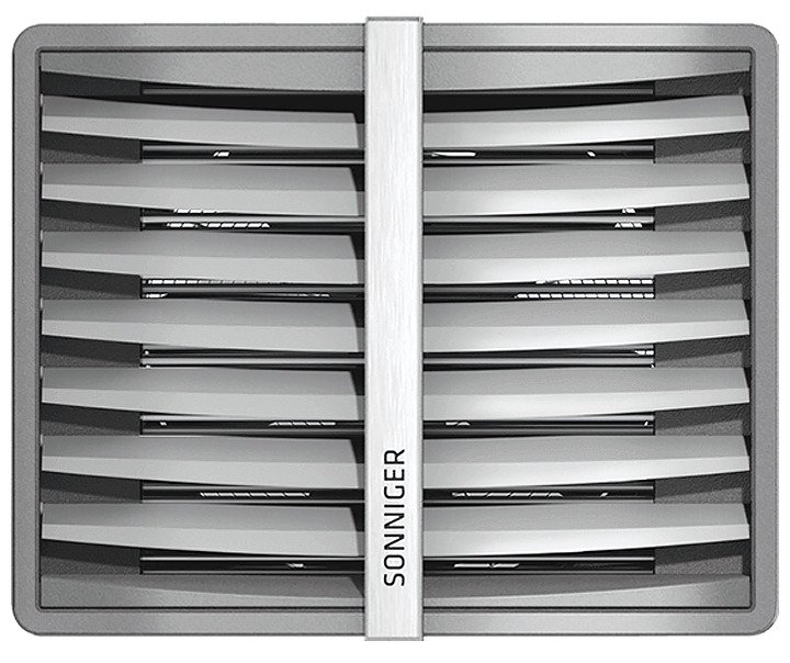 Водяной тепловентилятор Sonniger Heater Condens CR3 Pro