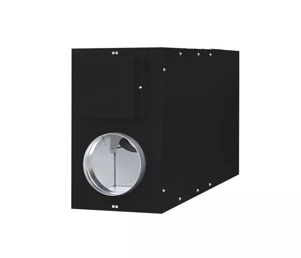 Приточная установка TURKOV Capsule 1100 9-15E