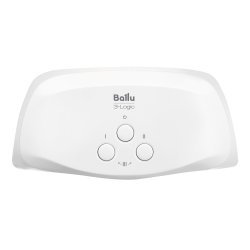 Проточный водонагреватель Ballu 3-Logic TS 5.5 kW (кран+душ)