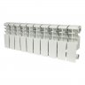 Радиатор алюминиевый ROMMER Al Plus 200 x10