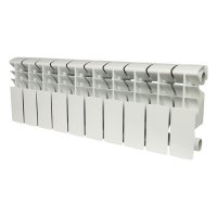 Радиатор алюминиевый ROMMER Al Plus 200 x10