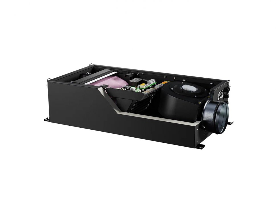 Приточная установка VentMachine Colibri 650 G1 (GTC)