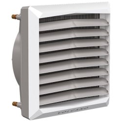 Водяной тепловентилятор Volcano VR2 EC 50 кВт