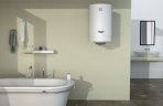 Накопительный водонагреватель Ariston PRO1 R ABS 100 V
