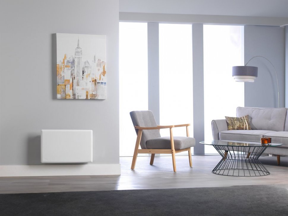 Электрический конвектор Nobo NUL4T2 15 Compact