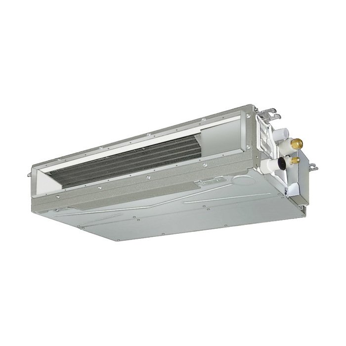 Внутренний канальный блок мульти сплит-системы Toshiba RAS-M22U2DVG-E