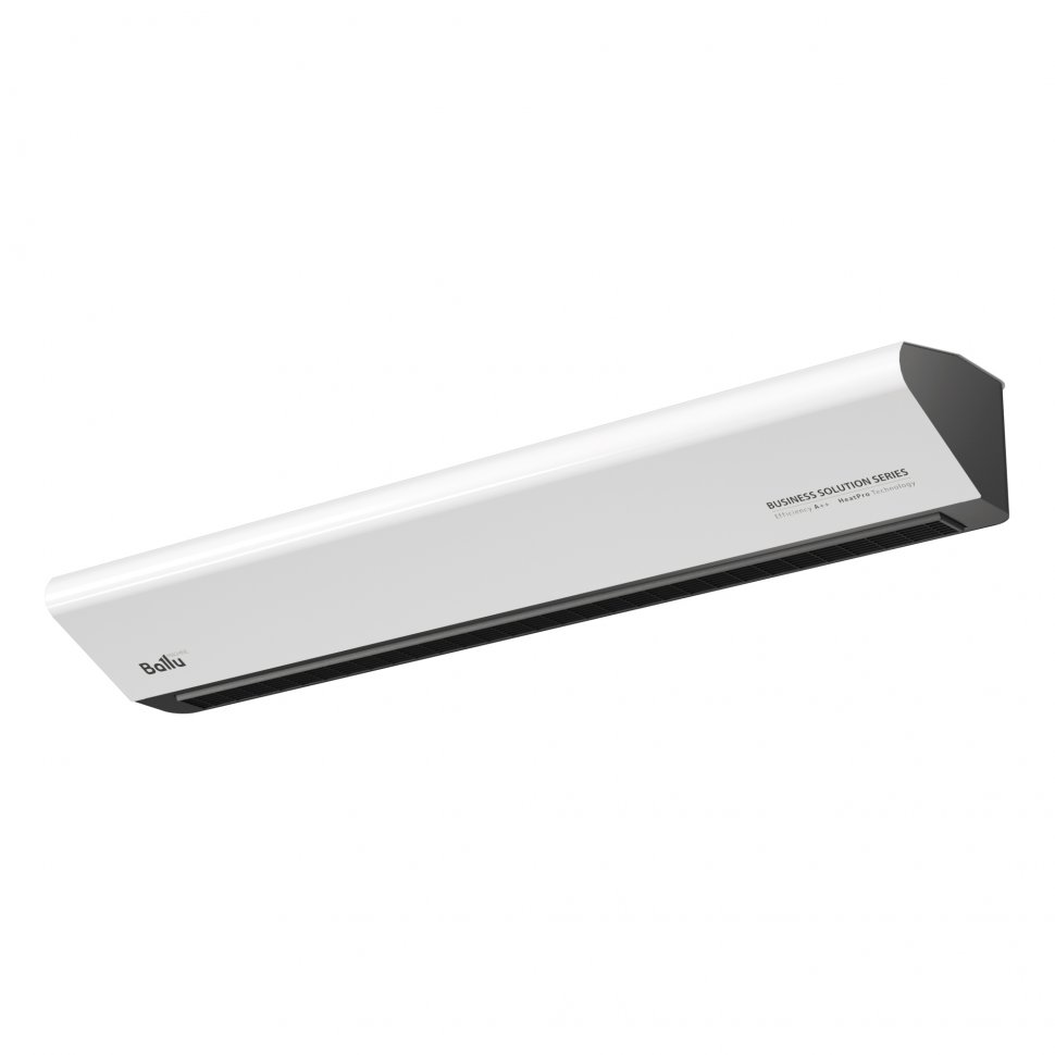 Электрическая тепловая завеса Ballu BHC-H20T24-BS