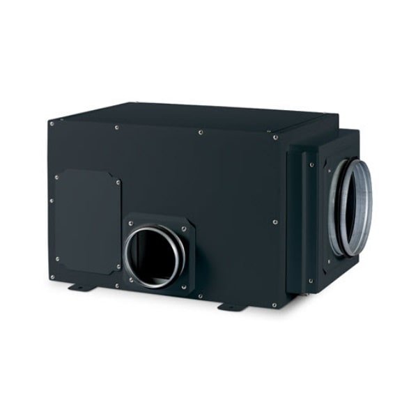 Канальный осушитель воздуха Danvex DD-96F